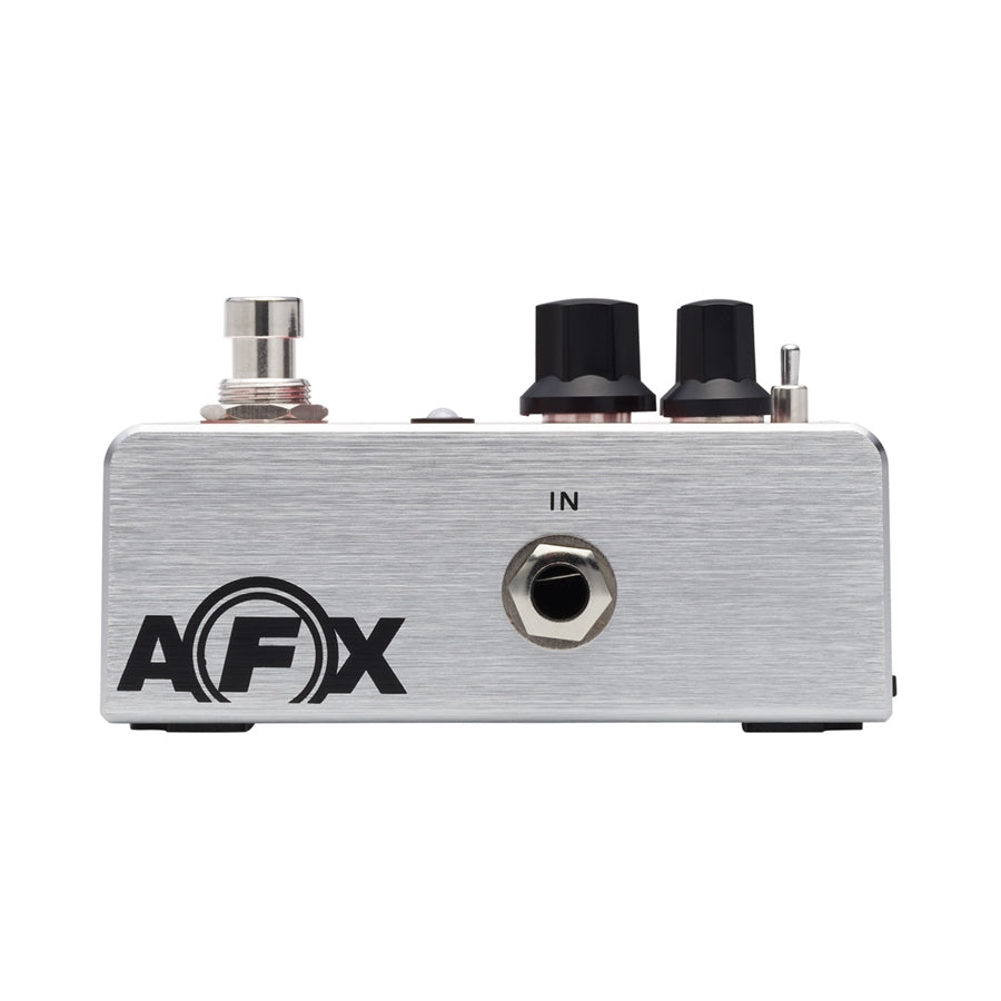 Fishman AFX AcoustiVerb Mini PRO-AFX-RV2 Riverbero