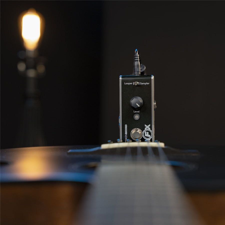 Fishman AFX Broken Record Looper Mini PRO-AFX-LP2