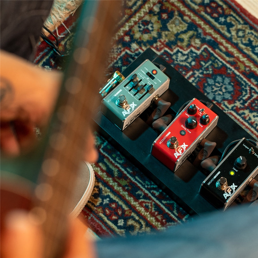 Fishman AFX Broken Record Looper Mini PRO-AFX-LP2