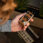 Fishman AFX Pro EQ Mini PRO-AFX-EQ2 Equalizzatore