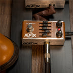Fishman AFX Pro EQ Mini PRO-AFX-EQ2 Equalizzatore