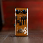 Fishman AFX Pro EQ Mini PRO-AFX-EQ2 Equalizzatore