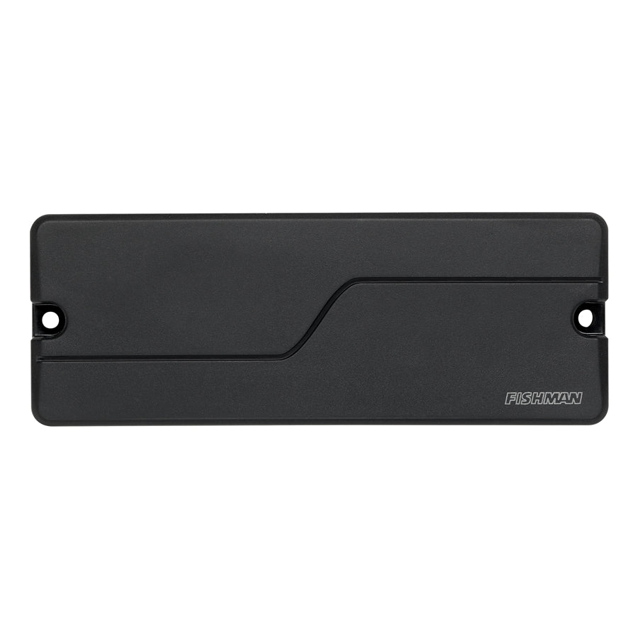 Fishman Fluence Bass Soapbar Black Plastic 5-String (PRF-BS5-NB1)