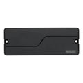 Fishman Fluence Bass Soapbar Black Plastic 5-String (PRF-BS5-NB1)
