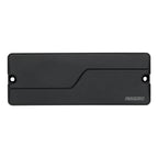 Fishman Fluence Bass Soapbar Black Plastic 5-String (PRF-BS5-NB1)