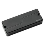 Fishman Fluence Bass Soapbar Black Plastic 5-String (PRF-BS5-NB1)