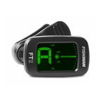 Fishman FT-2 Digital Chromatic Tuner (ACC-TUN-FT2)