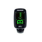 Fishman FT-2 Digital Chromatic Tuner (ACC-TUN-FT2)
