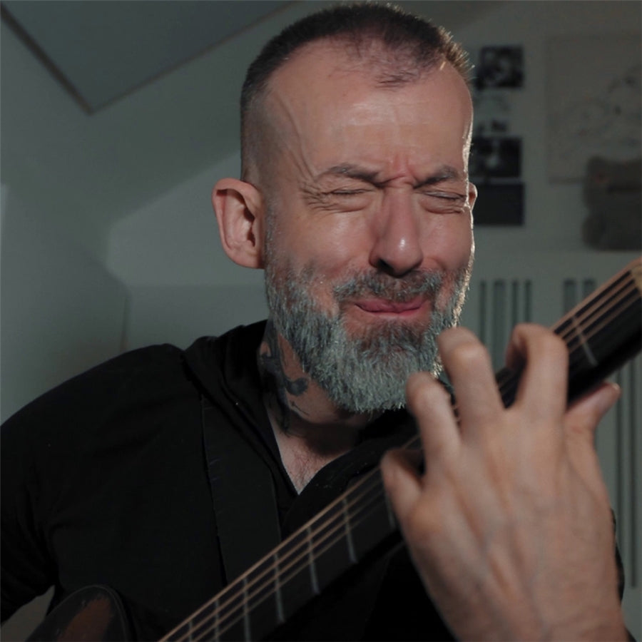 Fishman Jon Gomm Signature PowerTap Earth Pro (PRO-REP-106)