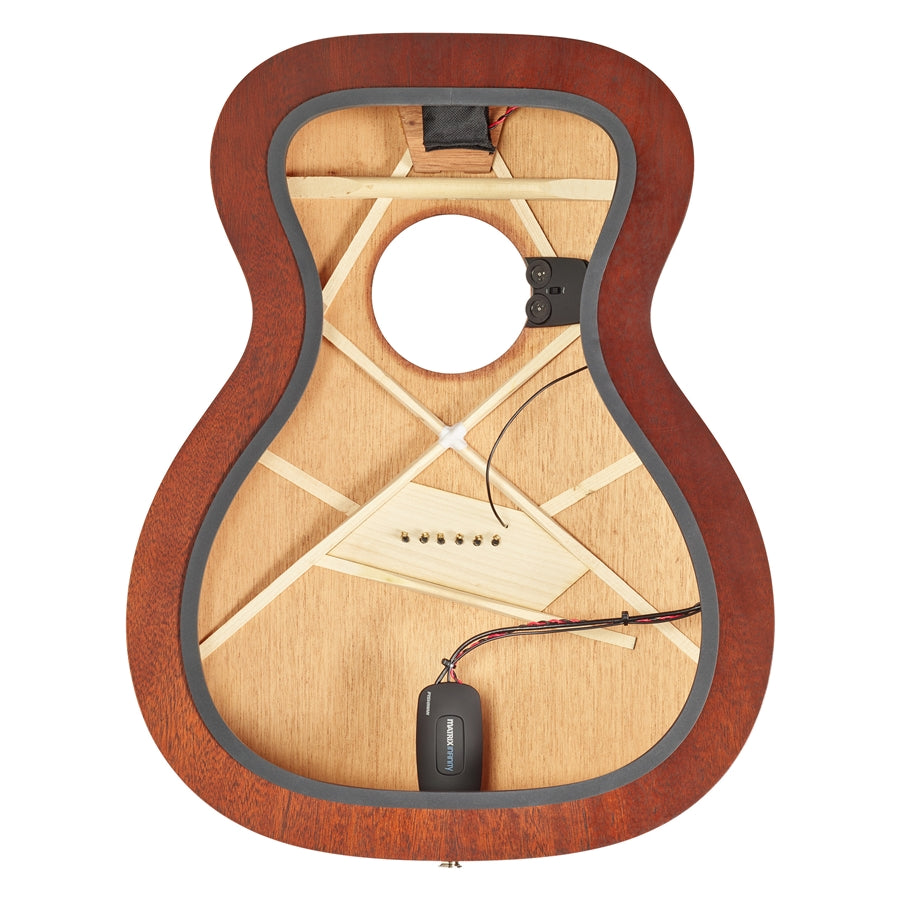 Fishman Matrix Infinity VT Wide Format (PRO-MAT-NFV)