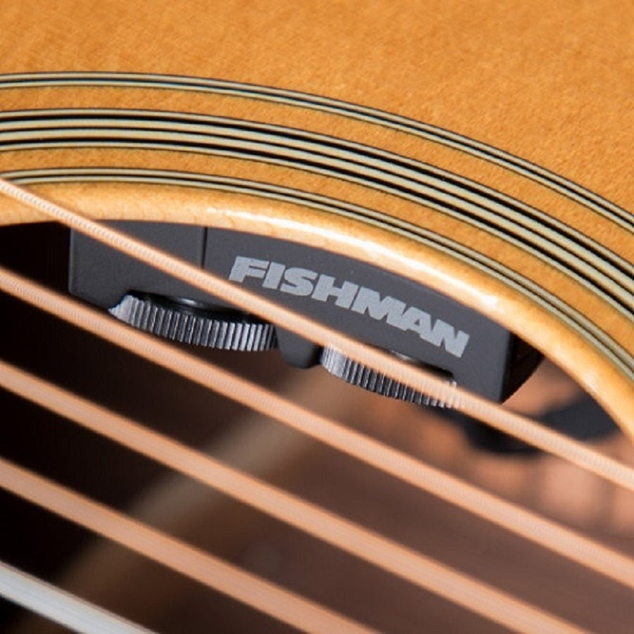 Fishman Matrix Infinity VT Wide Format (PRO-MAT-NFV)