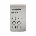 Fishman Platinum Stage EQ/DI Analog Preamp (PRO-PLT-301)