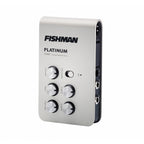 Fishman Platinum Stage EQ/DI Analog Preamp (PRO-PLT-301)
