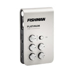 Fishman Platinum Stage EQ/DI Analog Preamp (PRO-PLT-301)