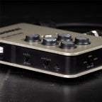 Fishman Platinum Stage EQ/DI Analog Preamp (PRO-PLT-301)
