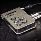Fishman Platinum Stage EQ/DI Analog Preamp (PRO-PLT-301)