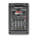 Fishman Prefix Pro Blend Onboard Preamp Narrow (PRO-MAN-P51)