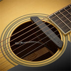 Fishman Rare Earth Mic Blend Active Soundhole Pickup (PRO-REP-103)