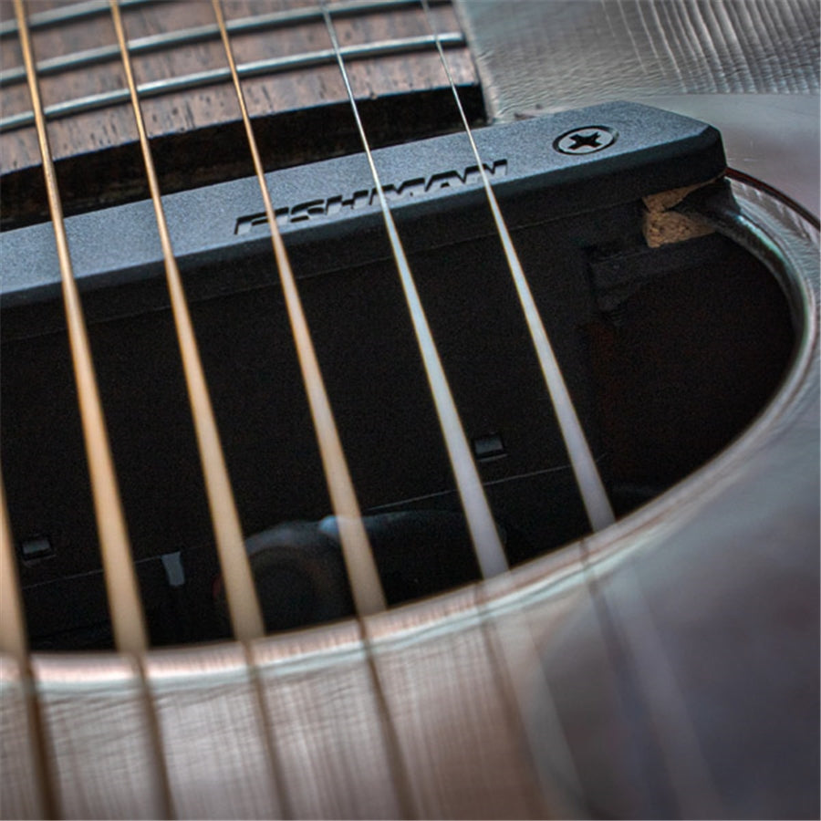 Fishman Rare Earth Mic Blend Active Soundhole Pickup (PRO-REP-103)