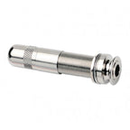 Fishman Switchjack 4-Pin Stereo Endpin Jack (ACC-AG1-4PN)