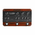 Fishman ToneDEQ Preamp EQ Chitarra Acustica (PRO-DEQ-AFX)
