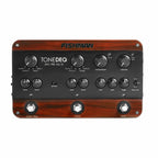 Fishman ToneDEQ Preamp EQ Chitarra Acustica (PRO-DEQ-AFX)