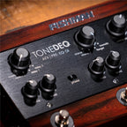 Fishman ToneDEQ Preamp EQ Chitarra Acustica (PRO-DEQ-AFX)
