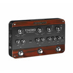 Fishman ToneDEQ Preamp EQ Chitarra Acustica (PRO-DEQ-AFX)