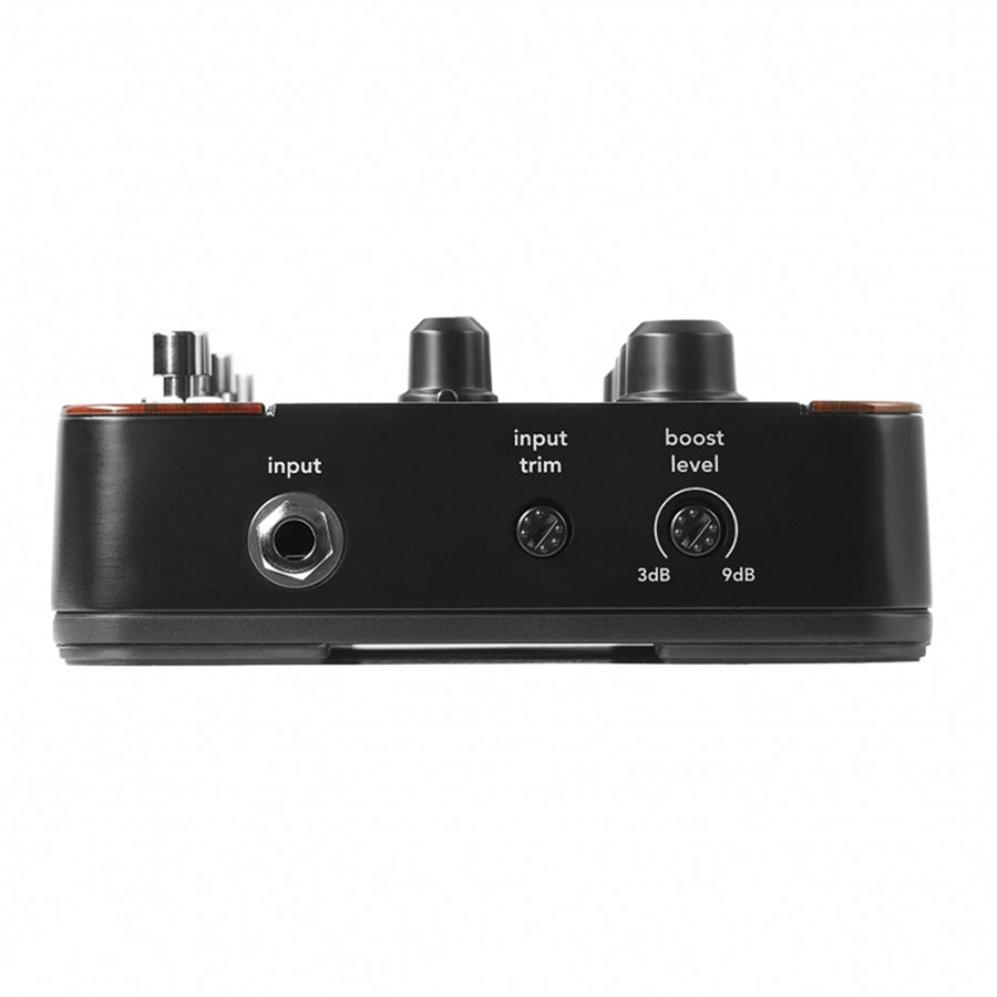 Fishman ToneDEQ Preamp EQ Chitarra Acustica (PRO-DEQ-AFX)