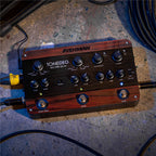 Fishman ToneDEQ Preamp EQ Chitarra Acustica (PRO-DEQ-AFX)
