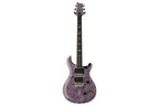 PRS SE Custom 24 Quilt Violet