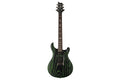 PRS SE Swamp Ash CE 24 Sandblasted LTD Sandblasted Green