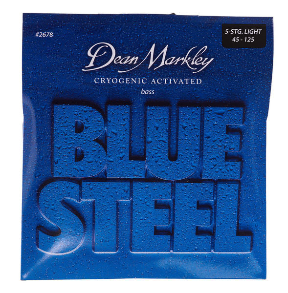 Dean Markley 2678Lt Muta Per Basso 045-125