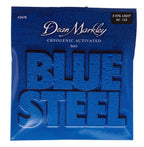 Dean Markley 2678Lt Muta Per Basso 045-125