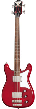 Epiphone Newport Bass Cherry