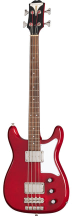 Epiphone Newport Bass Cherry