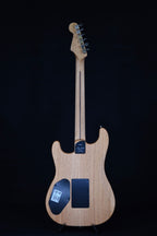 Fender American Acoustasonic Stratocaster Dakota Red