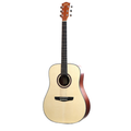 Alyse A120-N - chitarra acustica dreadnought