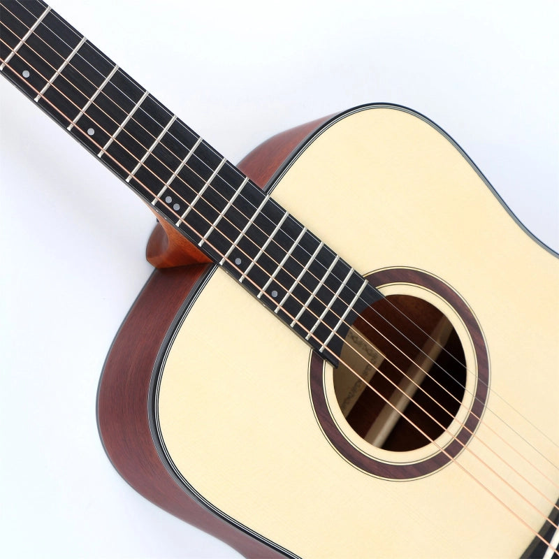 Alyse A120-N - chitarra acustica dreadnought