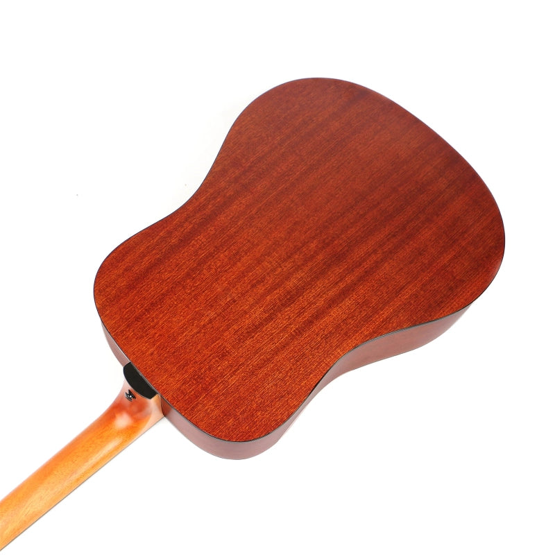 Alyse A120-N - chitarra acustica dreadnought