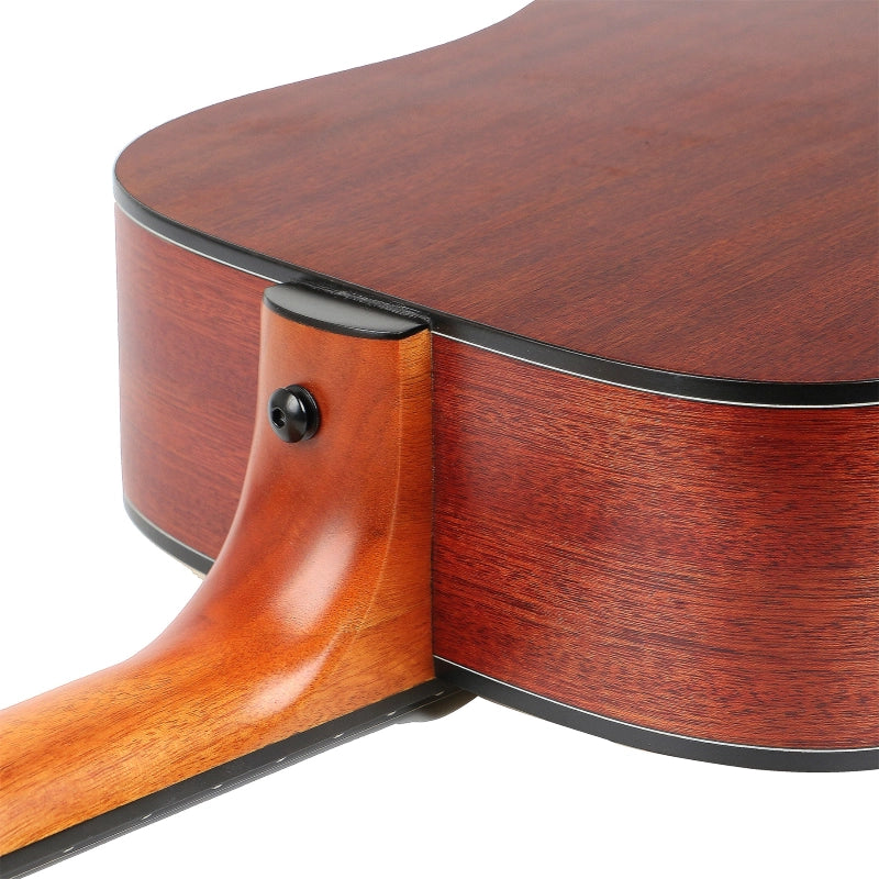 Alyse A120-N - chitarra acustica dreadnought