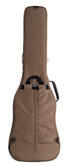 Gator Gt-Bass Tan Borsa Semirigida Per Basso Elettrico