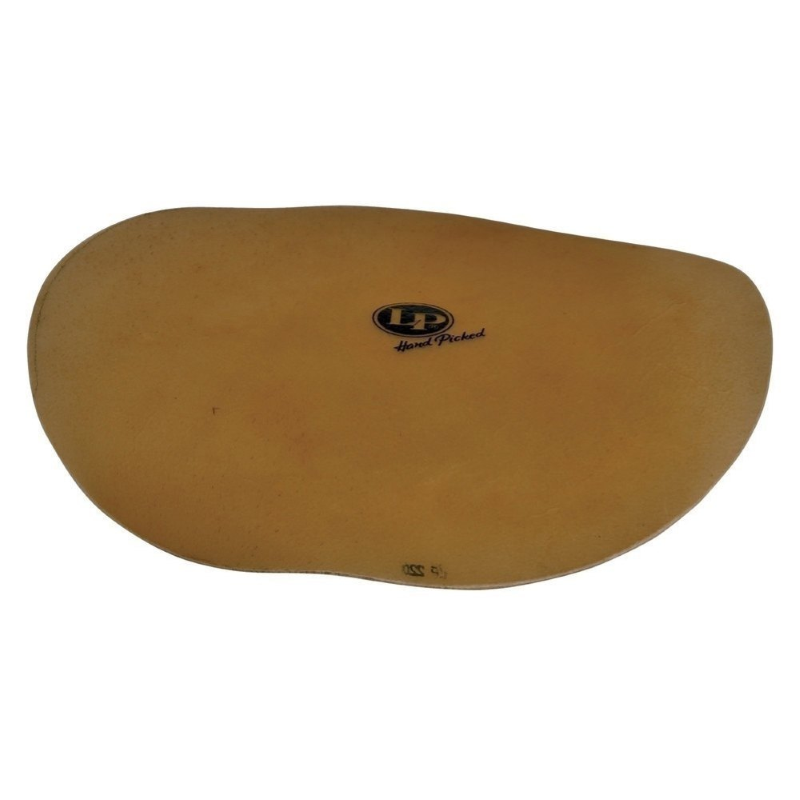 Lp 219 Bongo Replacement Skin Hand Picked Flat Skin