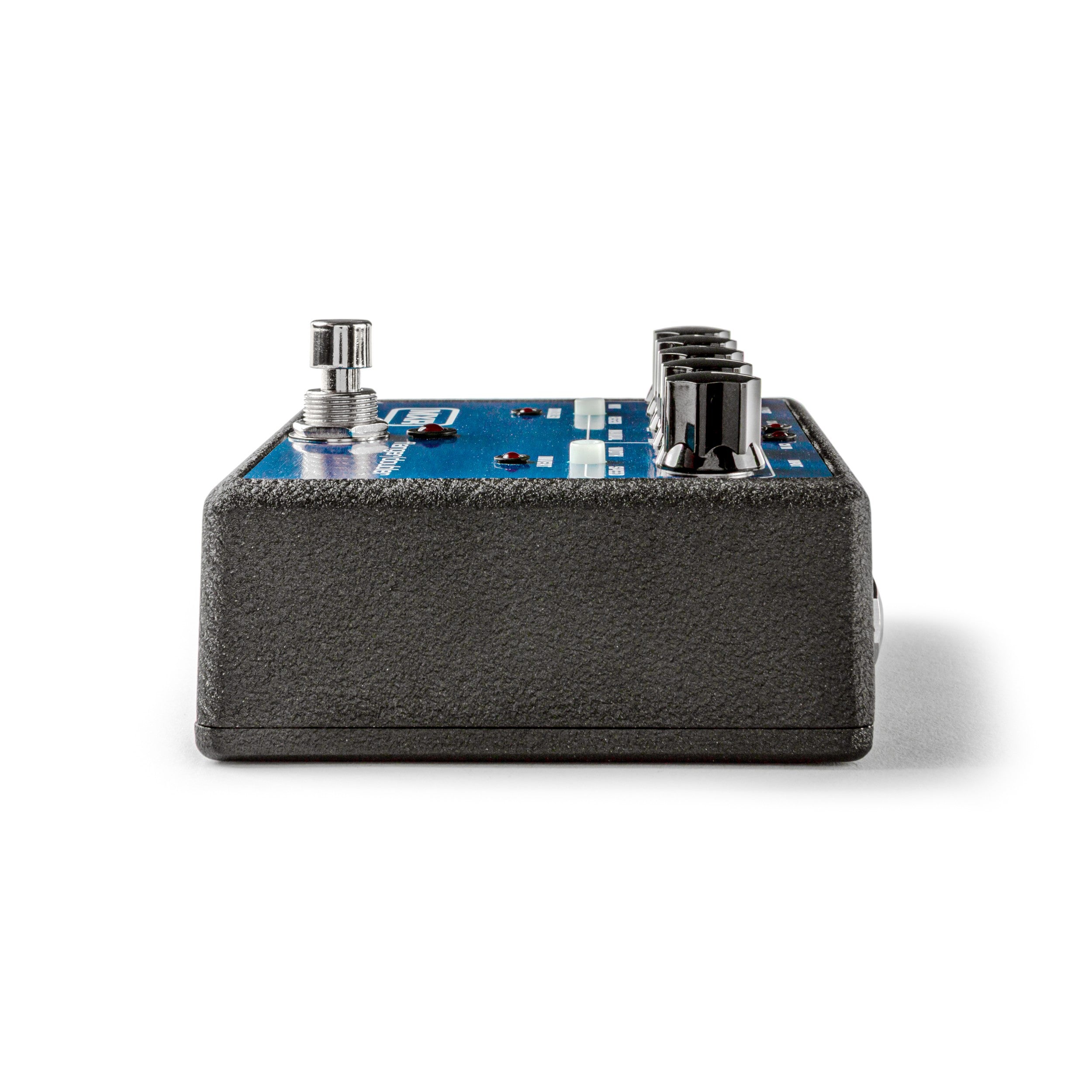 Mxr M226R Flanger Doubler