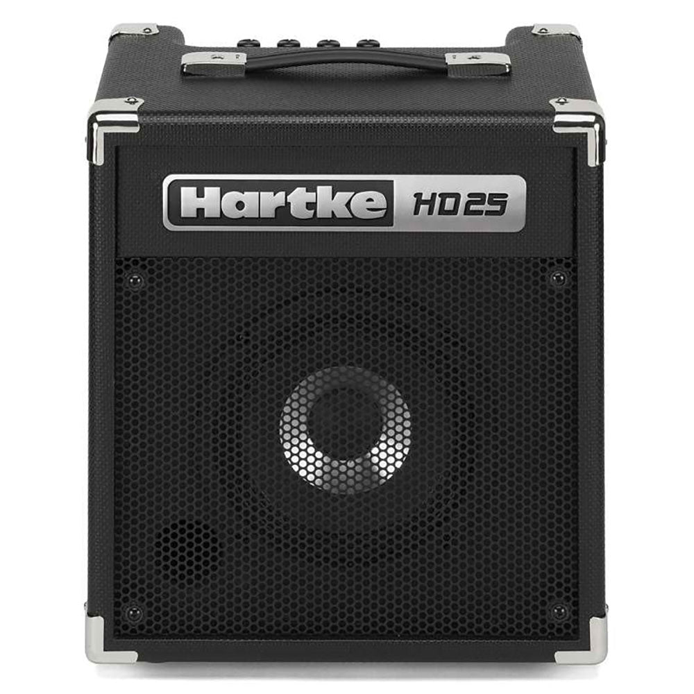Hartke HD25 - 1x8'' - 25W