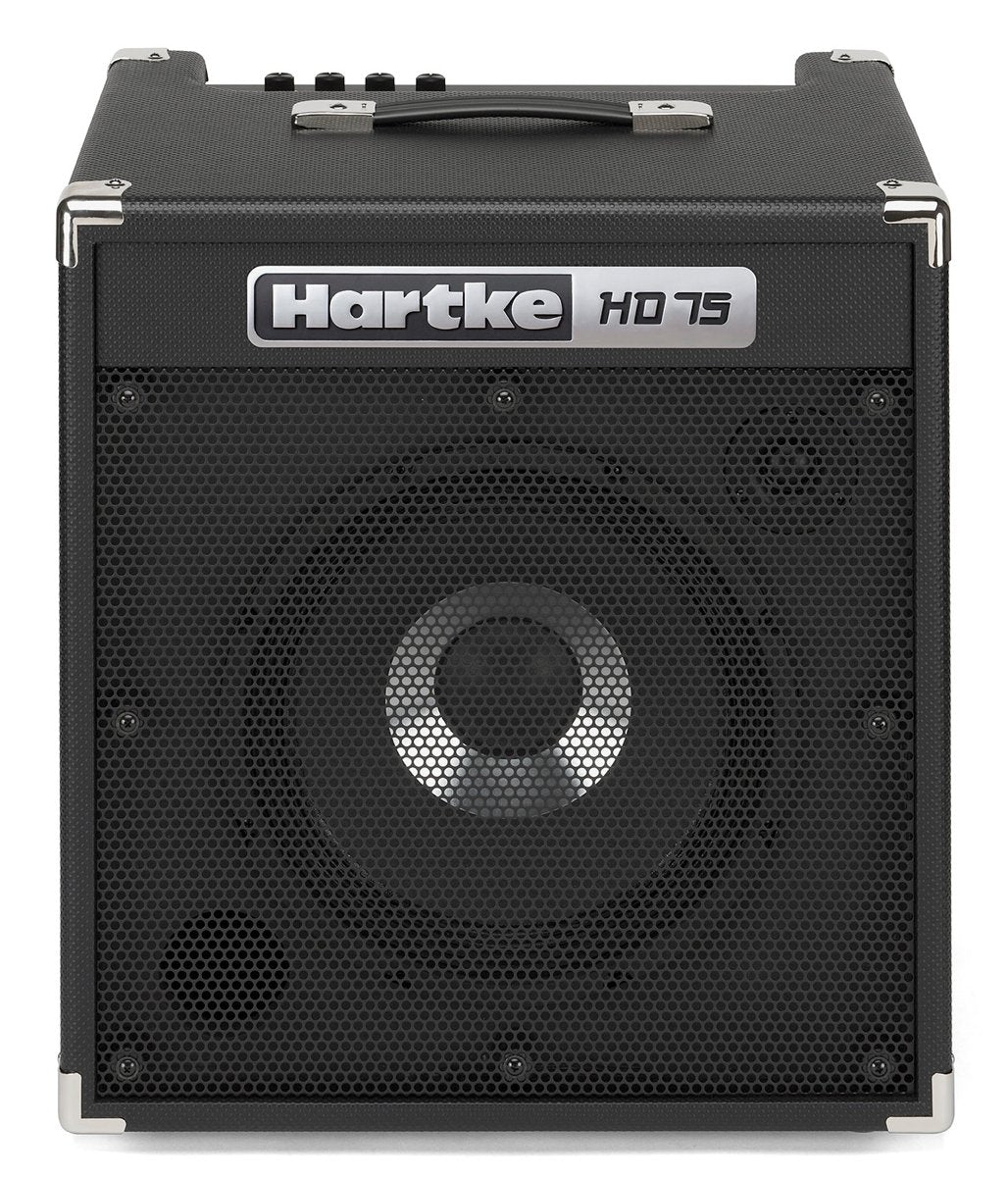 Hartke Hd75 Combo 1X12 75W