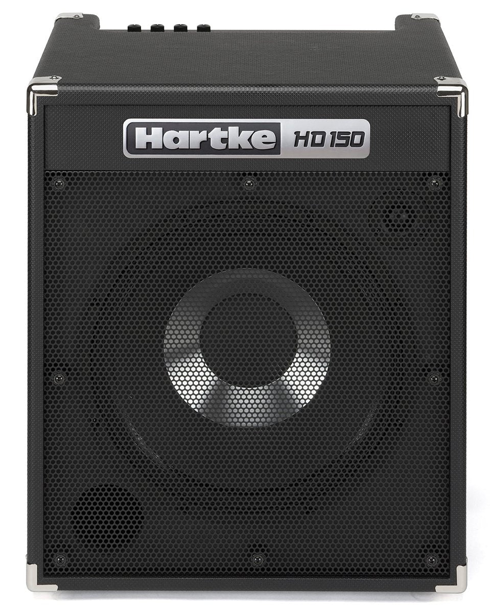 Hartke Hd150 Combo 1X15 150W
