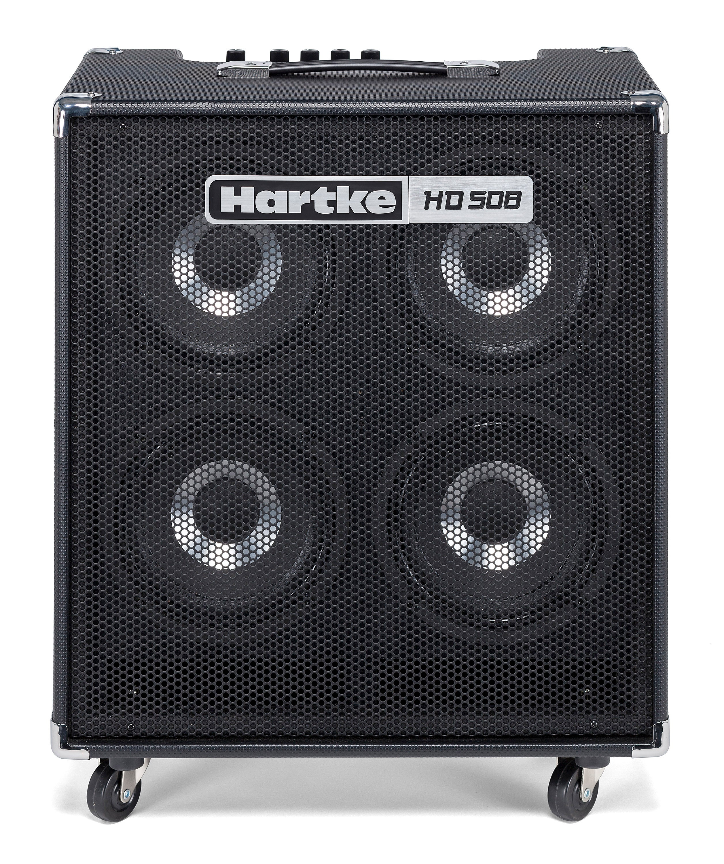 Hartke HD508 - Combo 4x8''- 500W