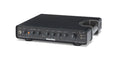 Hartke LX8500 - Testata per basso - 800W