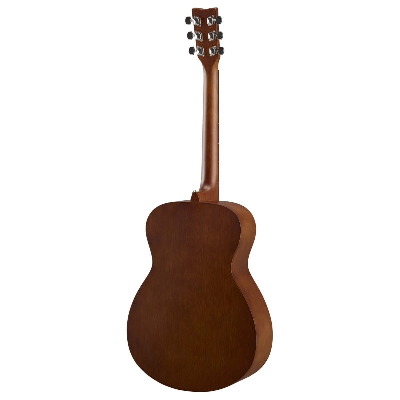 Yamaha FS400 Natural Satin 2